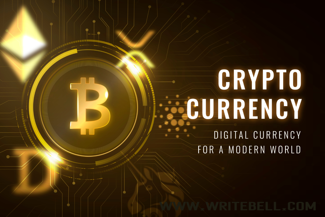 How Is Changing The World Economy By Cryptocurrency