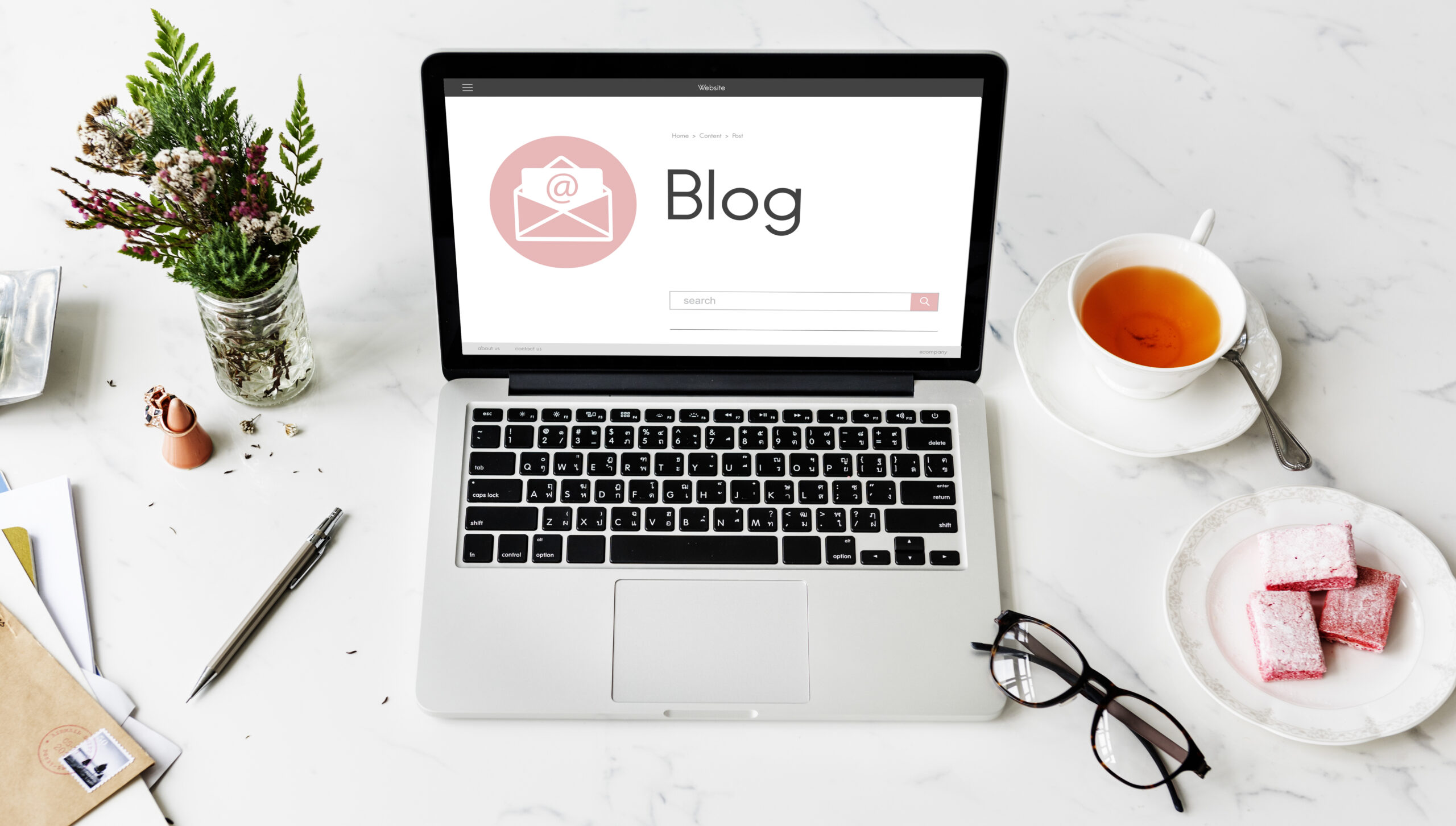 How to Become a Professional Blogger in 2025: A Step-by-Step Guide